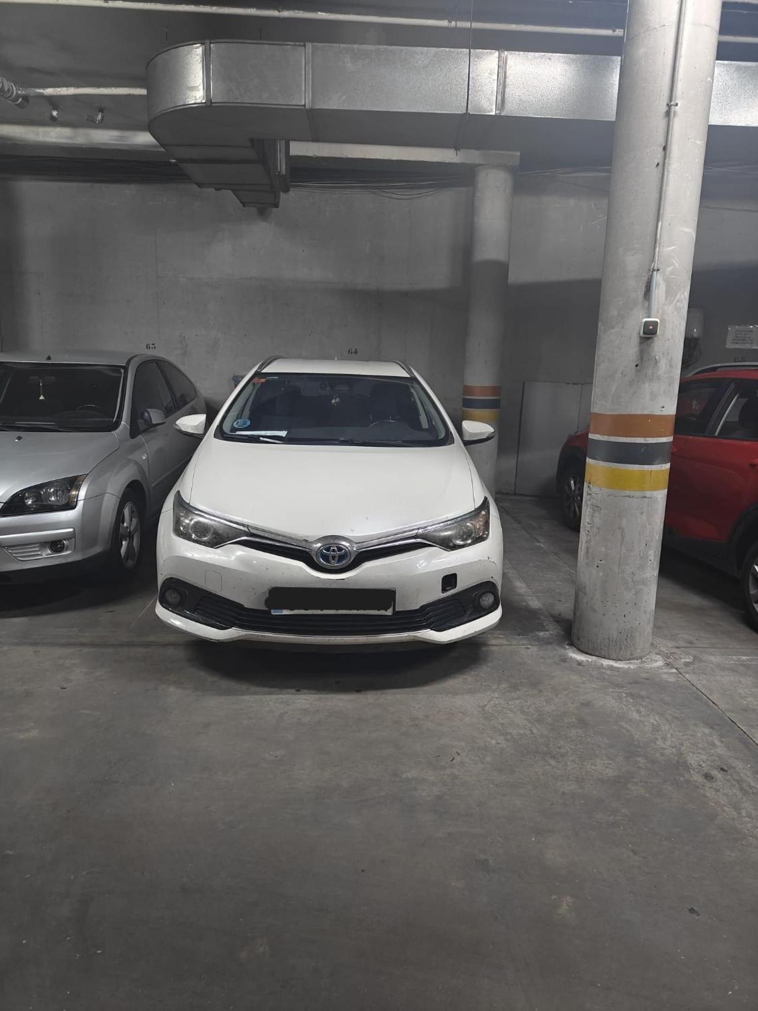 科爾多瓦El Capricho De 1849 & Parking公寓 外观 照片
