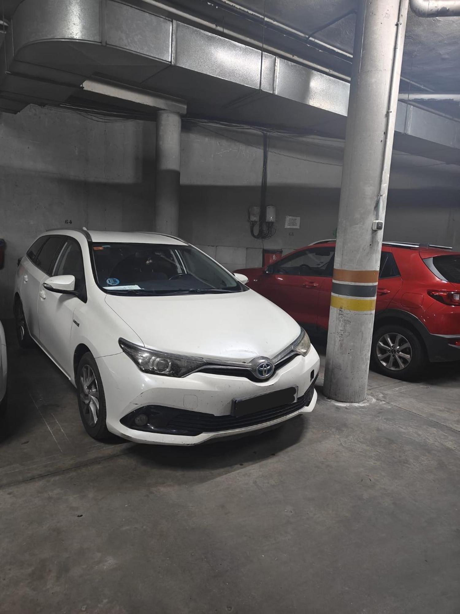 科爾多瓦El Capricho De 1849 & Parking公寓 外观 照片